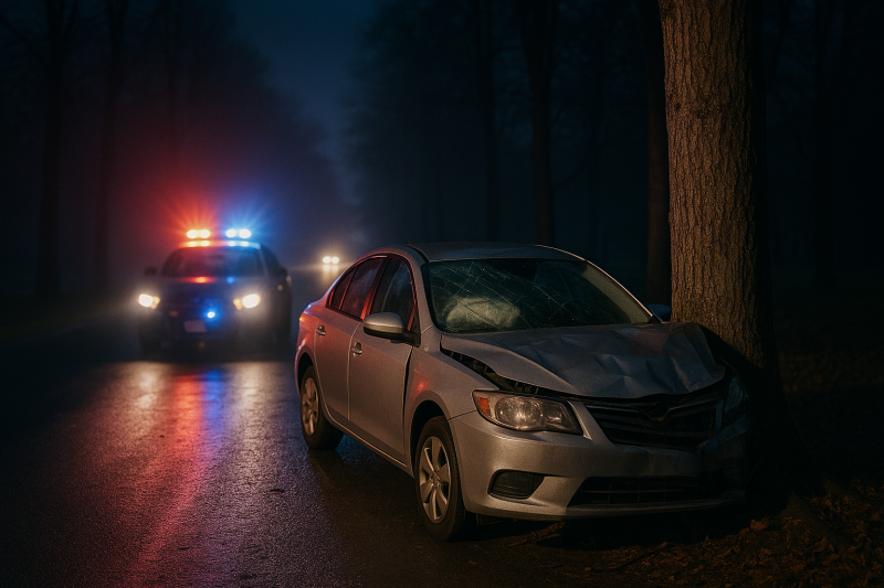 Second DUI with Injury or Death in California What You Need to Know!