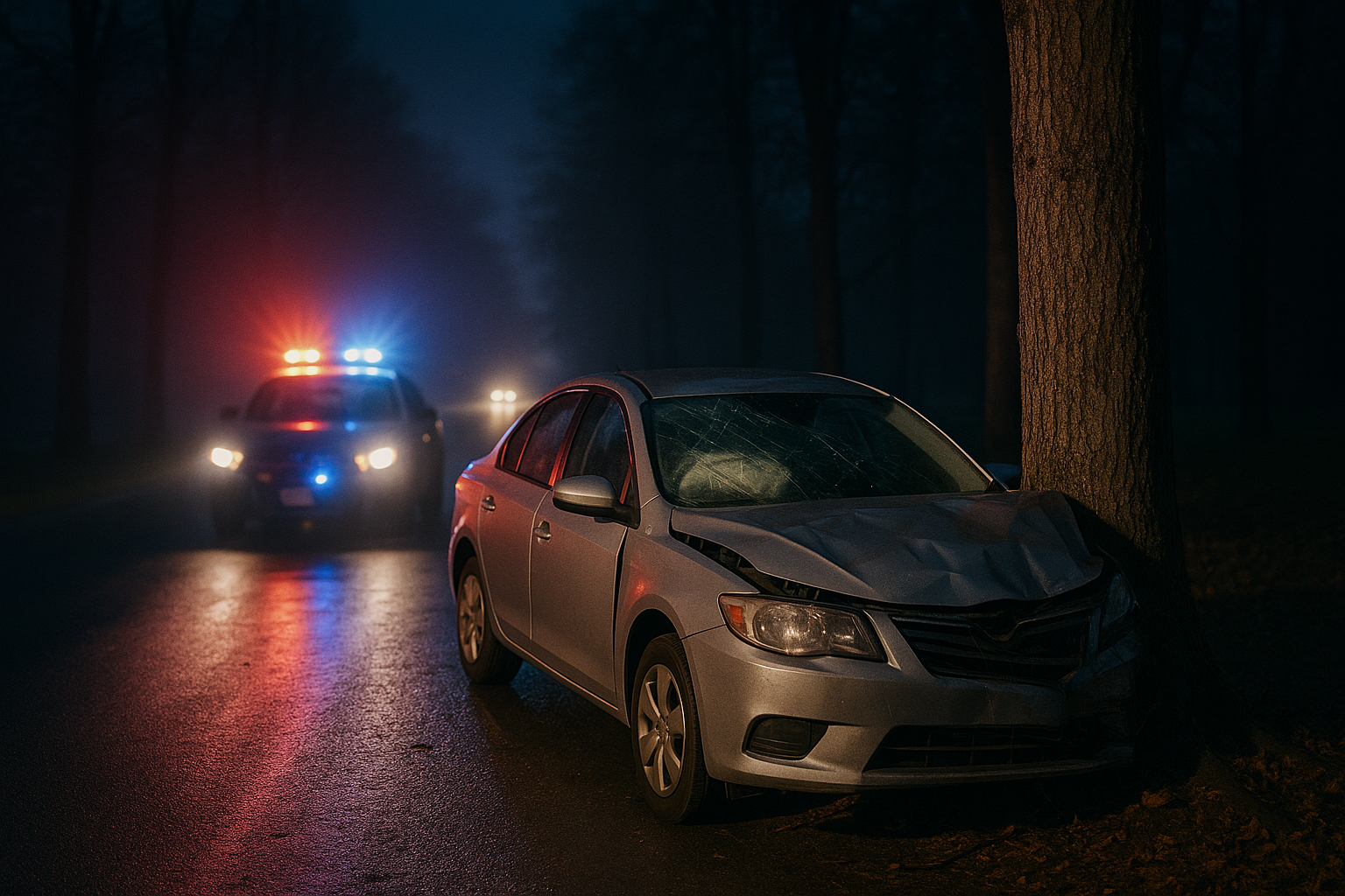 Second DUI with Injury or Death in California What You Need to Know!
