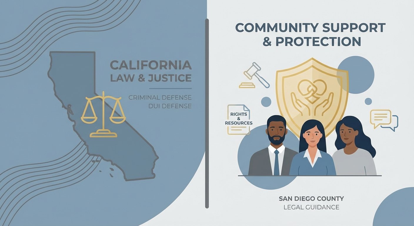 Understanding California's Approach to Domestic Violence