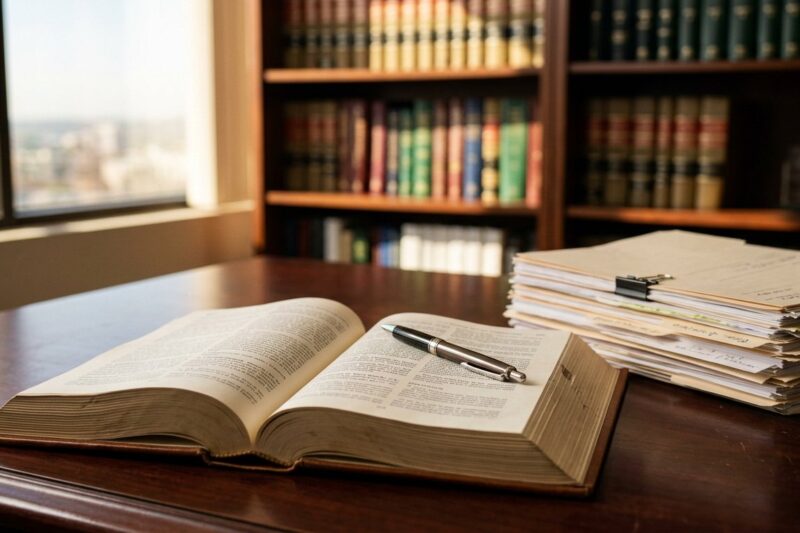 What Is a Romero Motion in California?