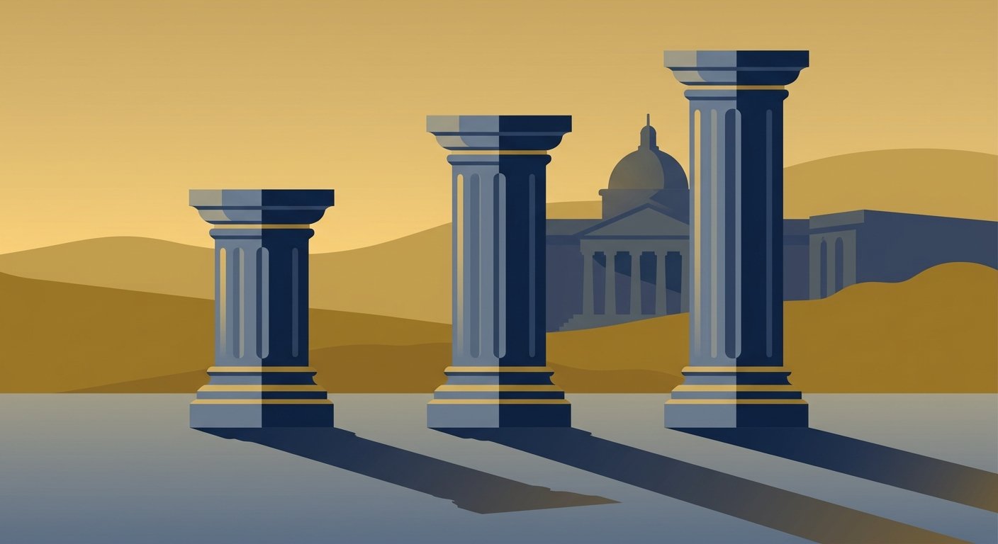 California's Three Strikes Law: A Quick Overview